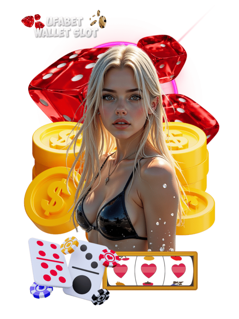 ufabet wallet slot ยูฟ่าเบท
