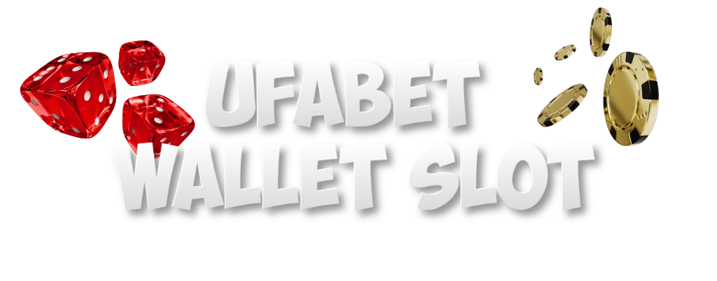 ufabet wallet slot logo